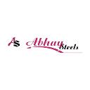 Abhay Steel logo